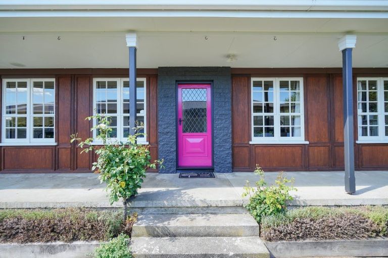 Photo of property in 156 Ritchie Street, Richmond, Invercargill, 9810