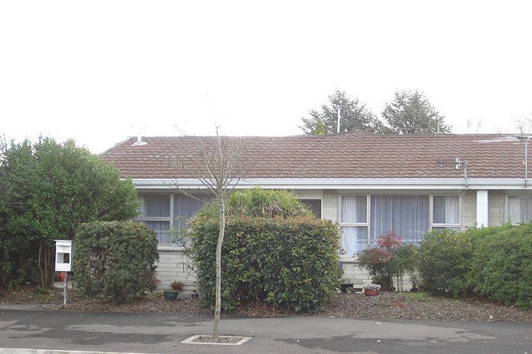 Photo of property in 209 King Street South, Hastings, 4122