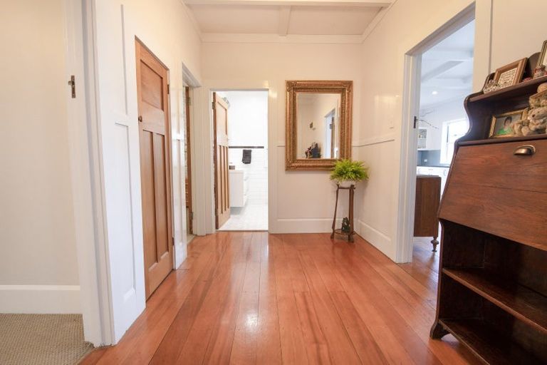 Photo of property in 40a Morris Street, Napier South, Napier, 4110