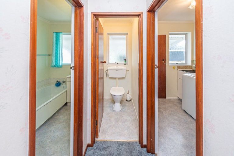 Photo of property in 69 Exeter Crescent, Springvale, Whanganui, 4501
