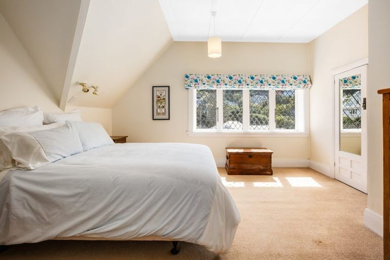 Photo of property in 8 Kio Road, Hataitai, Wellington, 6021