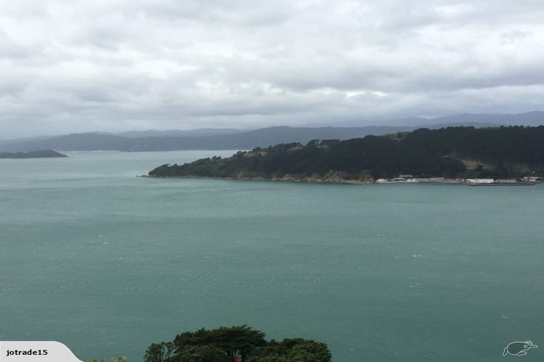 Photo of property in 33a Roseneath Terrace, Roseneath, Wellington, 6011