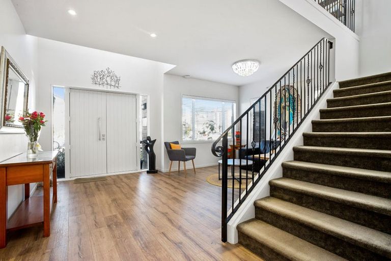 Photo of property in 9 Ballyholey Drive, Flat Bush, Auckland, 2019