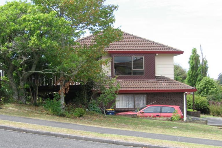 Photo of property in 7 Ceramco Place, Torbay, Auckland, 0630