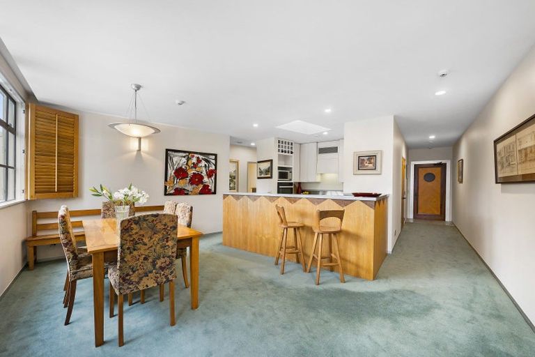 Photo of property in Dominion Building, 31/80 Victoria Street, Wellington Central, Wellington, 6011