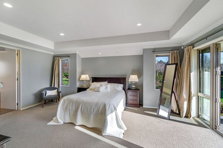 Photo of property in 383 Trents Road, Prebbleton, 7604