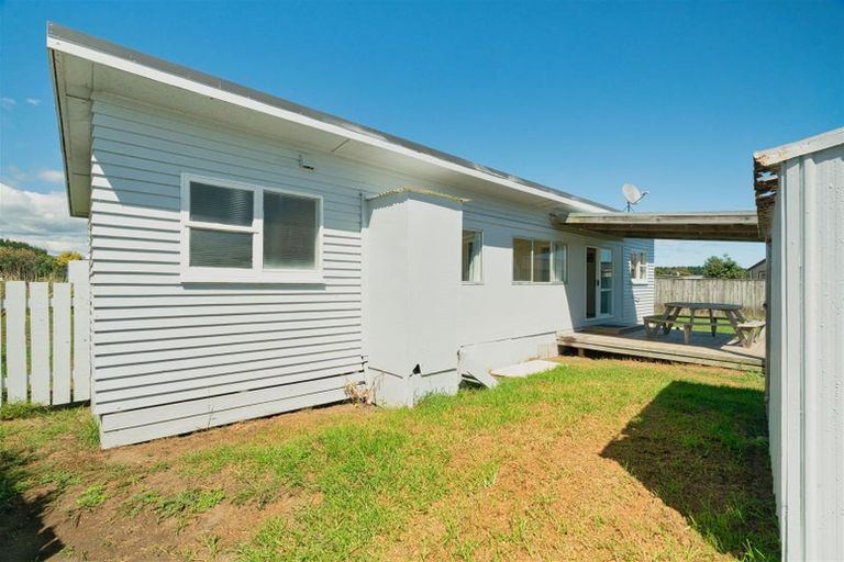 Photo of property in 4 Taonui Street, Waitarere Beach, Levin, 5510