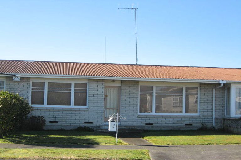Photo of property in 28b Jull Crescent, Waipukurau, 4200