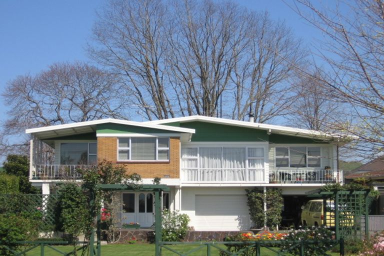 Photo of property in 48 Springfield Road, Springfield, Rotorua, 3015