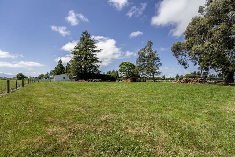 Photo of property in 158 Coach Road, Orari, Geraldine, 7992