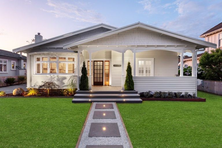 Photo of property in 74 Harris Street, Kaiti, Gisborne, 4010