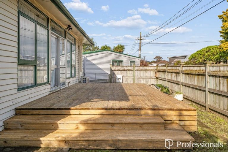 Photo of property in 46 Mudie Street, Alicetown, Lower Hutt, 5010