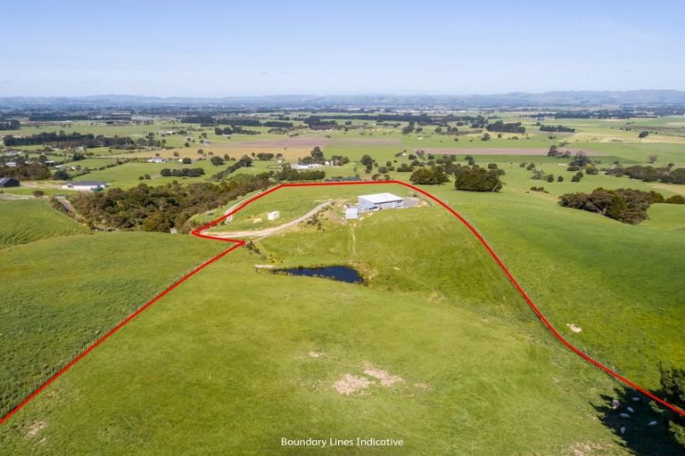 Photo of property in 91 Chester Park Drive, West Taratahi, Carterton, 5791