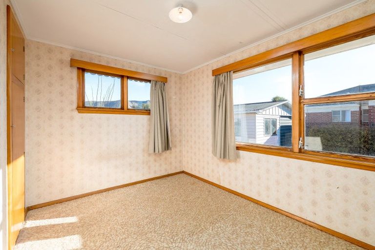 Photo of property in 3 Betten Street, Waimate, 7924