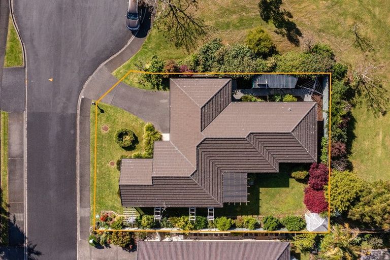 Photo of property in 34 Charlotte Kemp Drive, Kerikeri, 0230