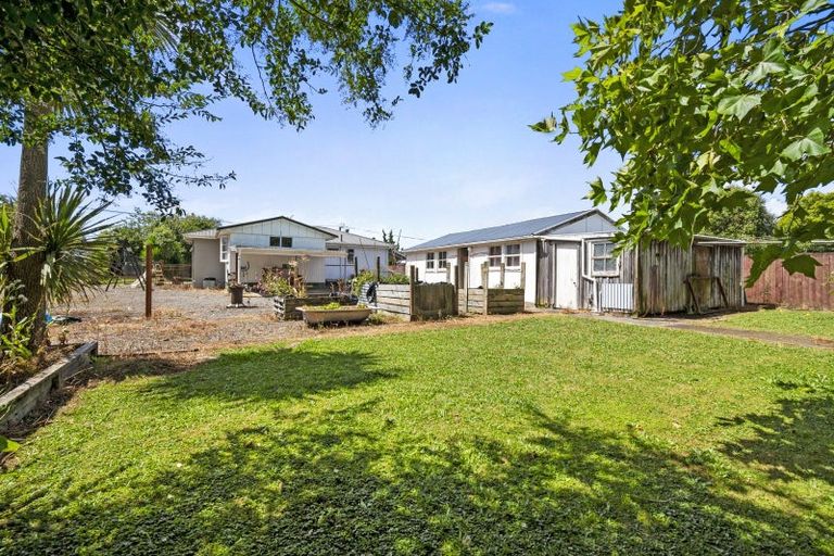 Photo of property in 34 Vance Street, Shannon, 4821