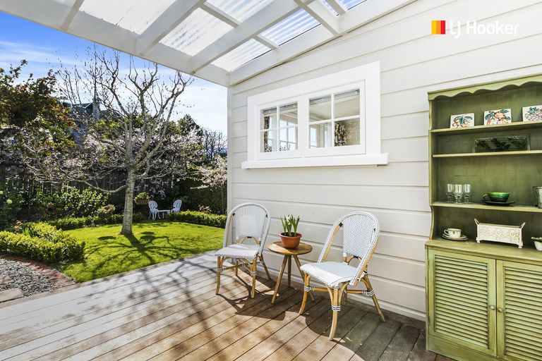 Photo of property in 20 Carnarvon Street, Belleknowes, Dunedin, 9011