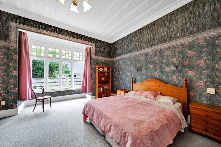 Photo of property in 3 Cameron Street, Hawera, 4610