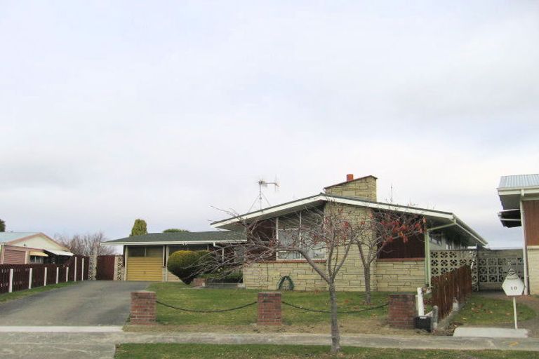 Photo of property in 12 Hereford Place, Tamatea, Napier, 4112