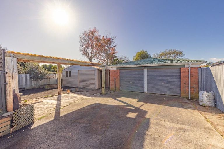 Photo of property in 35 Millward Street, Whanganui East, Whanganui, 4500