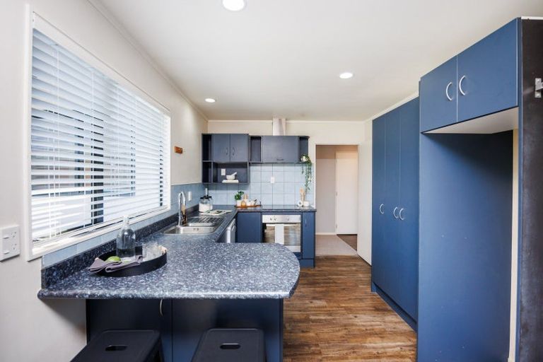 Photo of property in 92 Parnell Heights, Kelvin Grove, Palmerston North, 4414