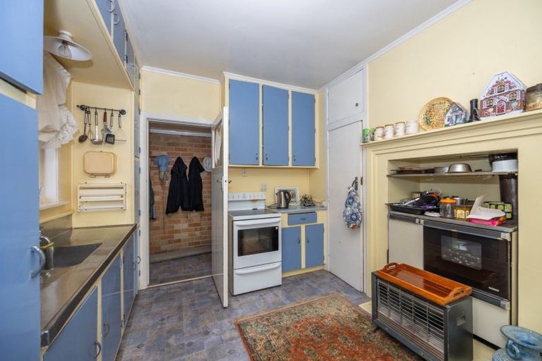 Photo of property in 87 Bailey Street, Huntly, 3700