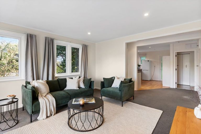 Photo of property in 23 Ngaio Gorge Road, Ngaio, Wellington, 6035