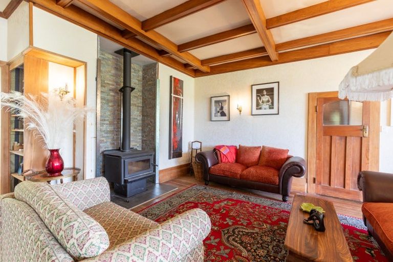 Photo of property in 112 Donghi Road, Ormondville, Dannevirke, 4977