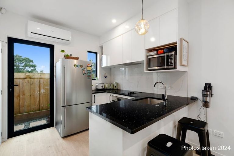 Photo of property in 23/36 Westgate Drive, Westgate, Auckland, 0614