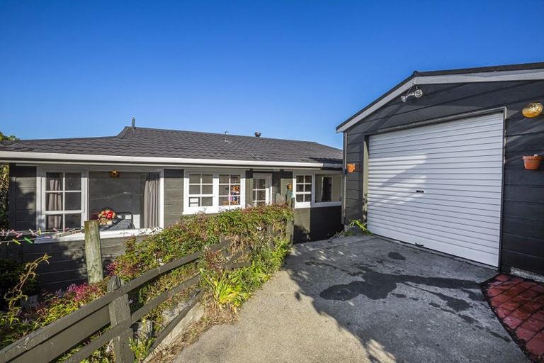 Photo of property in 38 Truro Road, Camborne, Porirua, 5026