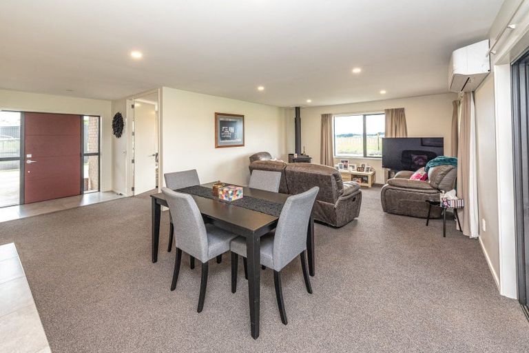 Photo of property in 190 Campbell Road, Brunswick, Whanganui, 4571