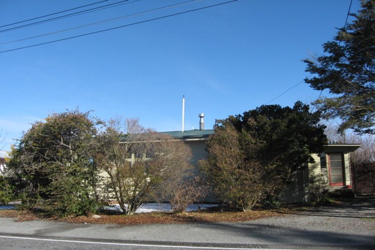 Photo of property in 16 Mount Cook Street, Twizel, 7901