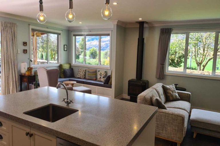 Photo of property in 2821 Luggate - Cromwell Road, Queensberry, Cromwell, 9383