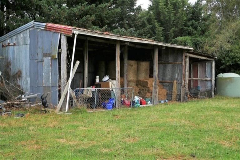 Photo of property in 460 Palmerston-dunback Road, Glenpark, Palmerston, 9483