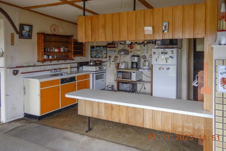 Photo of property in 91c Onepoto Road, Tuai, Wairoa, 4195