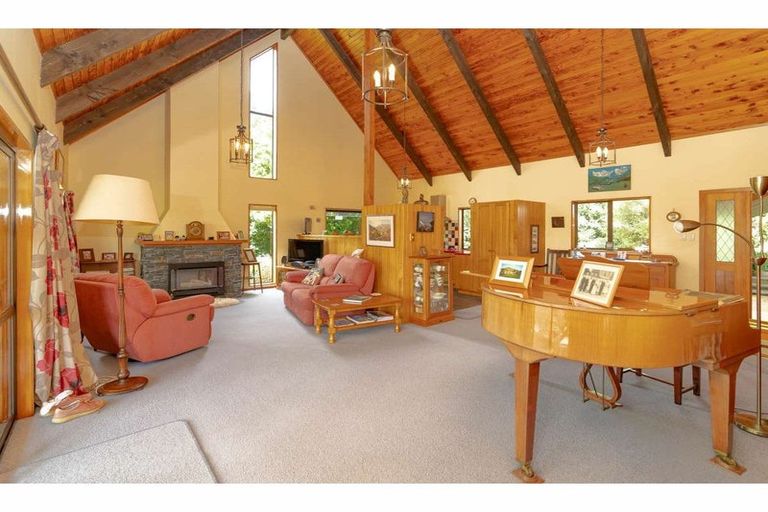 Photo of property in 252 Puketotara Road, Waipapa, Kerikeri, 0295