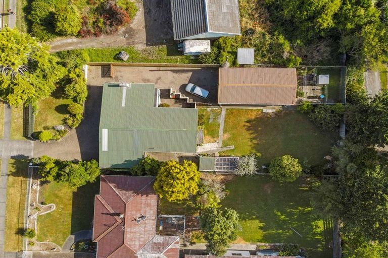 Photo of property in 47 Tutaenui Road, Marton, 4710