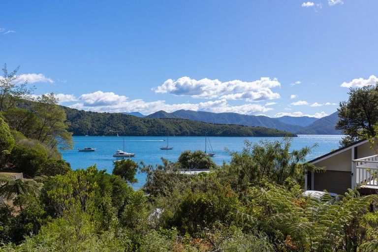 Photo of property in 79-113 Port Underwood Road, Waikawa, Picton, 7281