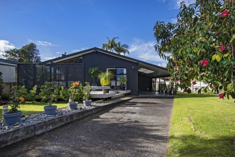 Photo of property in 10 Parkland Crescent, Terrace End, Palmerston North, 4410