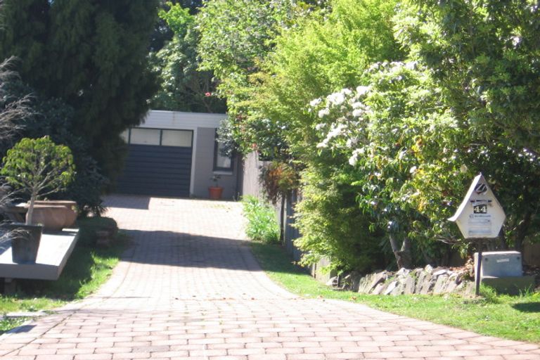 Photo of property in 2/44 Henry Hill Road, Taupo, 3330