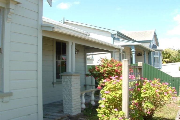 Photo of property in 80 Niblett Street, Whanganui, 4500