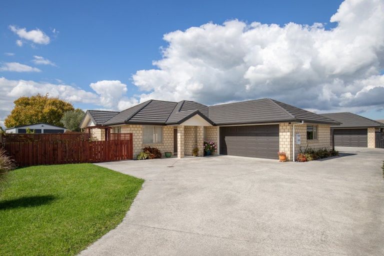 Photo of property in 13a Madgwick Place, Ngatea, 3503