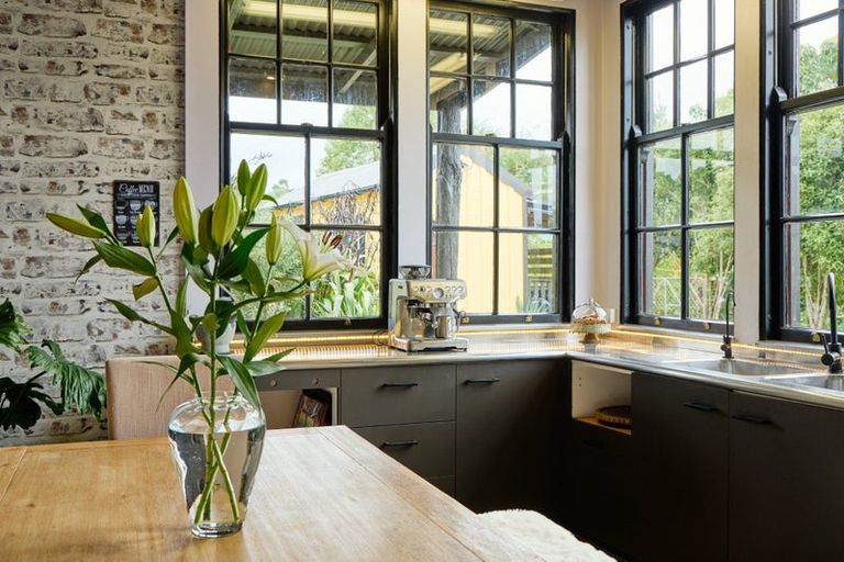 Photo of property in 5 Old Beach Road, Hapuku, Kaikoura, 7371