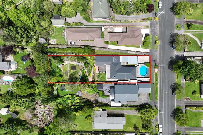 Photo of property in 52 Herbert Road, Queenwood, Hamilton, 3210