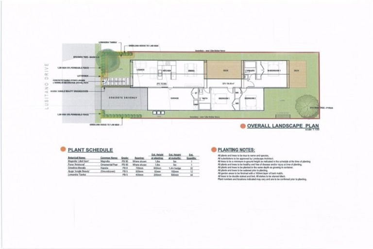 Photo of property in 29 Lusitano Drive, Karaka, Papakura, 2113