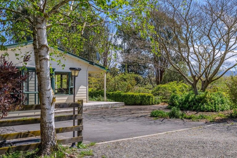 Photo of property in 732 Carters Line, East Taratahi, Masterton, 5887