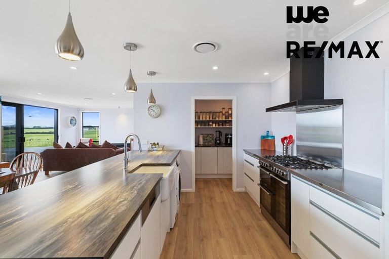 Photo of property in 415a Waerenga Road, Te Kauwhata, 3781