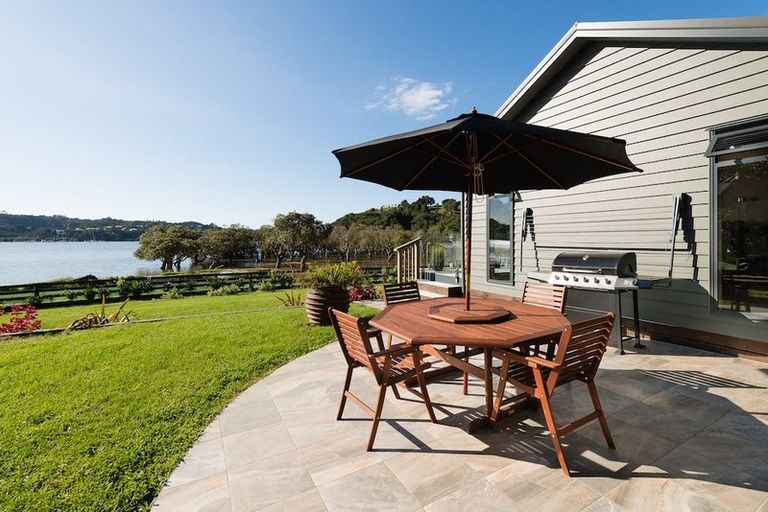 Photo of property in 745a Waikino Road, Karetu, Kawakawa, 0283