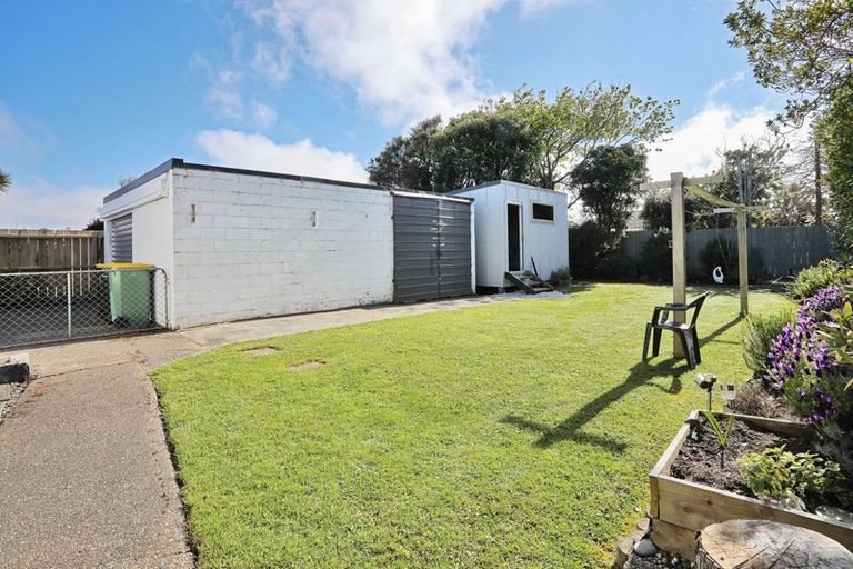 Photo of property in 7 Roseburn Place, Hargest, Invercargill, 9810