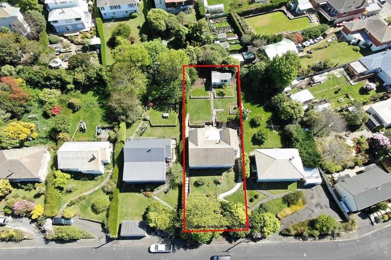 Photo of property in 55 Prospect Bank, Wakari, Dunedin, 9010